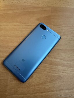 Xiaomi Redmi 6 - 2