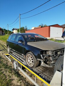 Rozpredám na ND vw Passat B6 variant 1,9tdi - 2