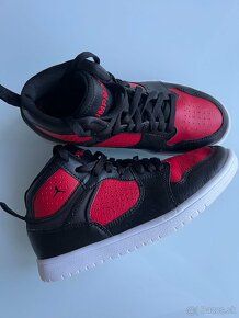 Jordan Access Nike - 2
