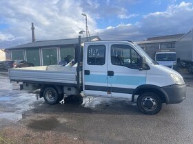 Iveco Daily 35 C13 - 2