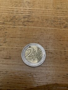 2 euro 2001 rf - 2