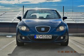 Seat Leon 2 - 2