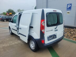 RENAULT KANGOO 1,5DCI DLHÁ VERZIA KLIMA - 2