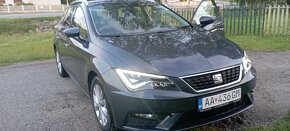 Seat LEON Sportstourer,1,6tdi,85kw,7/2020 - 2