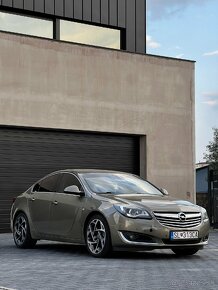 Opel Insignia 2.0CDTI - 2