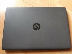 Notebook HP 250 G6 15,6'' - 2