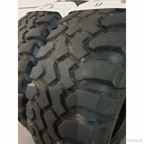 Letné pneumatiky 235/60 R16 DAKAR - 2