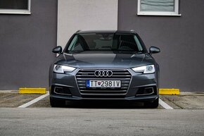 Audi A4 Avant 2.0 TDI 190k Design quattro S tronic - 2