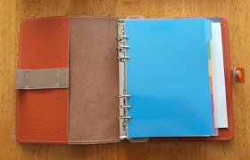 Filofax Original A5 - 2