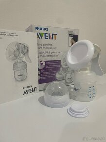 Philips avent odsávačka - 2