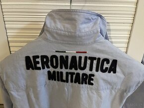 Aeronautica Militare košeľa - 2