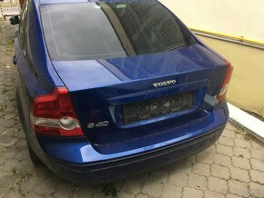 rozpredam Volvo V50 S40 - 2