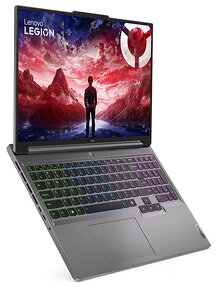 Lenovo Legion S5 16":i7 13700H,32GB,SSD 1TB,RTX4070 8GB - 2