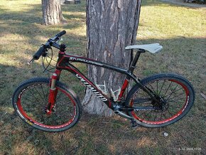 SPECIALIZED stumpjumper expert carbon - 2