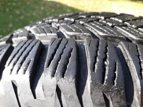 205/55 r16 zimne pneumatiky - 2