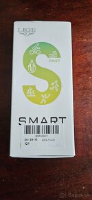 Smart hodinky LIGE - 2