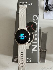 Garmin vivoactive 5 - 2