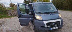 Fiat Ducato - 2