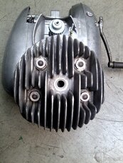 luxusny motor  250/353 - 2