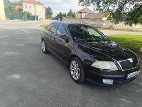 Škoda octavia - 2