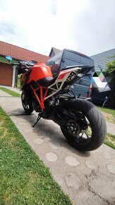 KTM SUPERDUKE R 1290 - 2