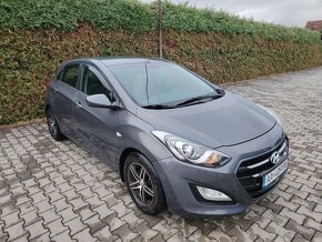 Hyundai i30 - 2