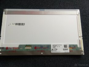 predám display 15,6" 30pin LED pre notebooky DELL - 2