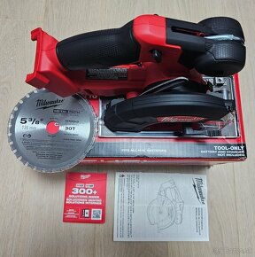 Milwaukee M18FMCS-0 - 2