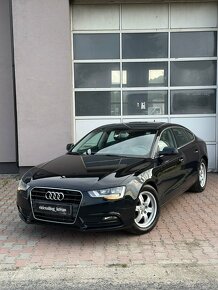 Audi A5 sportback - 2