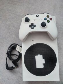 Xbox Series S 500GB - 2