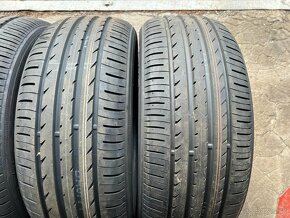 Letne Pneu Toyo 215/50 R18 92V 4ks - 2