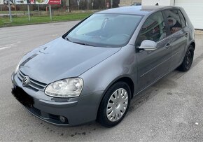 Golf 6 2.0 TDI 103kw BKD 16V - 2