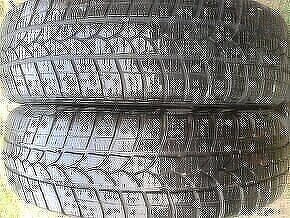 Zimné pneumatiky 175/70 R14 - 2