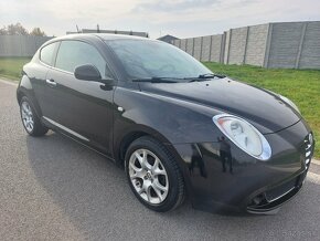 Alfa Romeo MITO 1.4 8V KUPENE V SR - 2