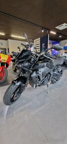 YAMAHA MT-10 DEMO zľava 2400 EUR - 2