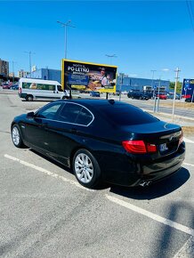 BMW 530d Xdrive - 2