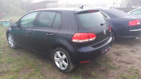 Volkswagen Golf 2.0 TDI 140k BlueMotion Technology Highline - 2