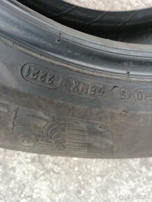 Michelin Alpin 6 215/60R16 - 2