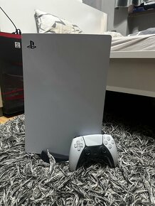 PlayStation 5 - 2