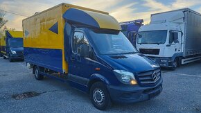 Mercedes-Benz Sprinter 313 CDI - 2