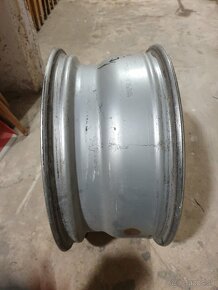 BMW styling 93 r 18 ET24 8J, 5x120 r18 - 2