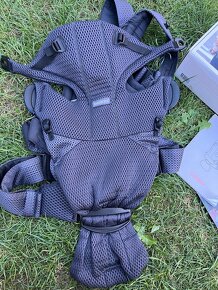 Babybjorn Move airy mesh - 2