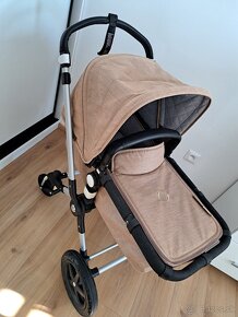 Bugaboo kočík Cameleon 3 edícia Sahara - 2