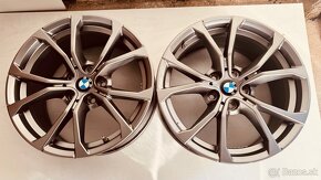 BMW elektróny, pneumatiky G20, G21, 5x112 - 2