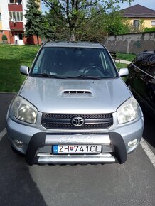 Toyota Rav4 - 2