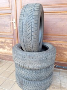 Zimné pneumatiky 235/60 R18 SUV - 2