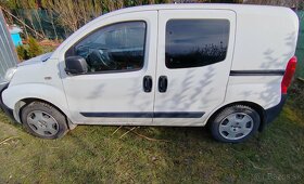 Fiat Fiorino 1.3 12/2016 - 2