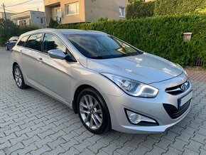 Hyundai i40 CW 1.7 CRDi - 2