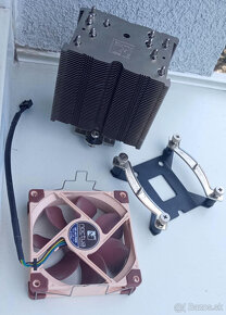 Noctua NH-U9S - 2