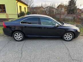 volvo s80 - 2